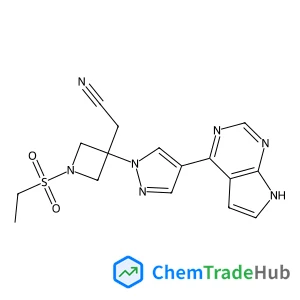 Baricitinib