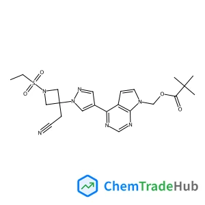Baricitinib Impurity 29