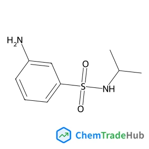 3-Amino-N-isopropylbenzenesulfonamide