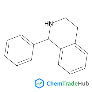 (1S)-1-Phenyl-1,2,3,4-tetrahydroisoquinoline