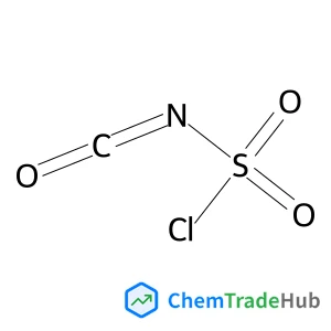[(chlorosulfonyl)imino]methanone