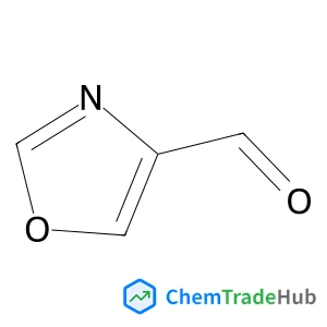1,3-Oxazole-4-carbaldehyde 1,3-Oxazole-4-carbaldehyde