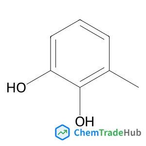 3-Methylcatechol-d3
