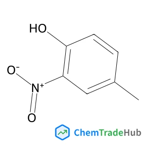 4-METHYL-2-NITROPHENOL