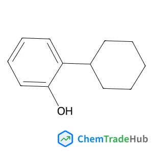 2-Cyclohexylphenol 2-Cyclohexylphenol