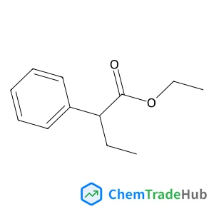 Ethyl 2-phenylbutanoate