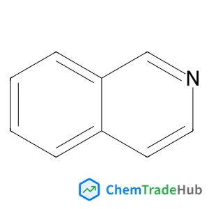 Isoquinoline