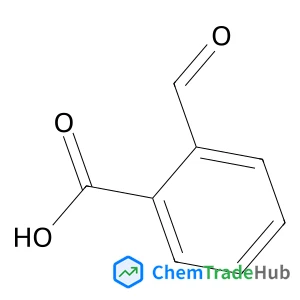 2-Formylbenzoic Acid (2-Carboxybenzaldehyde)
