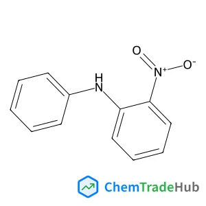 2-Nitro-N-phenylaniline 2-Nitro-N-phenylaniline