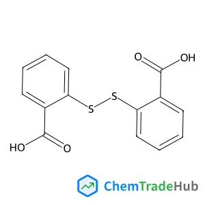 2-[(2-carboxyphenyl)disulfanyl]benzoic acid