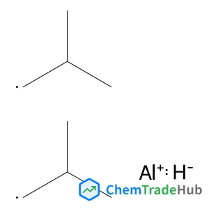 Diisobutylaluminum Hydride Solution (25 wt. % in Toluene)