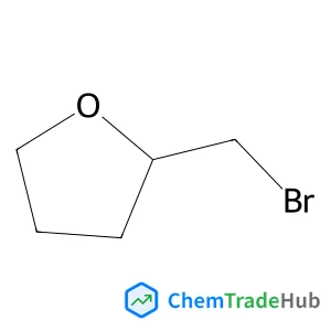 2-(Bromomethyl)tetrahydrofuran