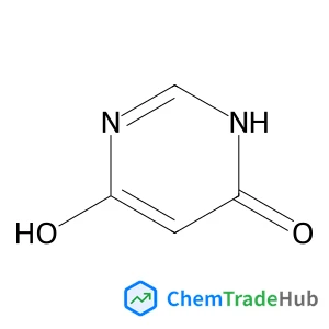 4,6-Pyrimidinediol