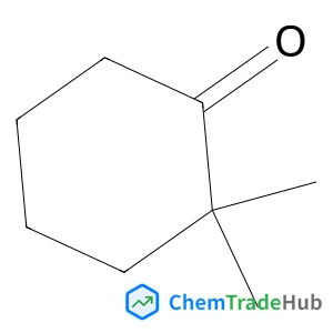 2,2-Dimethylcyclohexanone 2,2-Dimethylcyclohexanone