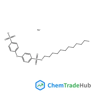 Sodium dodecyl diphenyl ether disulfonate