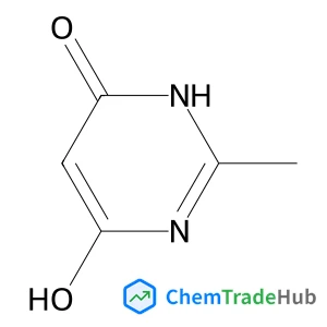 2-Methyl-4,6-pyrimidinediol