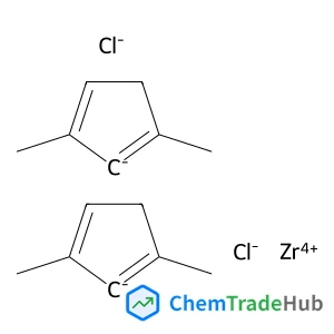BIS(1,3-DIMETHYLCYCLOPENTADIENYL)ZIRCONIUM DICHLORIDE