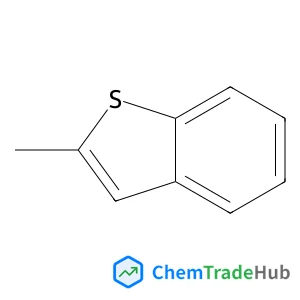 2-Methyl-1-benzothiophene
