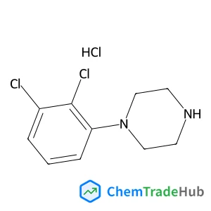 Aripiprazole EP Impurity B HCl (Aripiprazole USP Related Compound C)