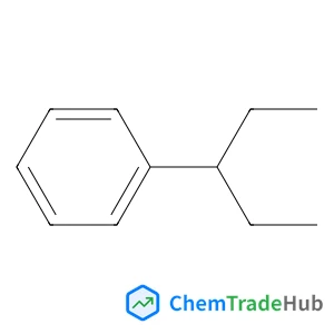 3-Pentanylbenzene