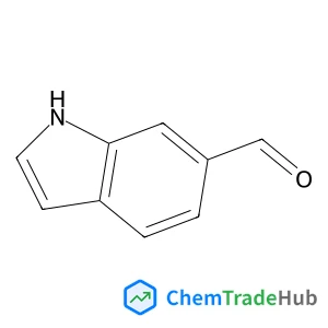 1H-Indole-6-carbaldehyde 1H-Indole-6-carbaldehyde