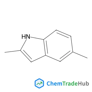 2,5-Dimethyl-1H-indole