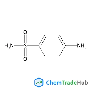 Sulfanilamide-13C6