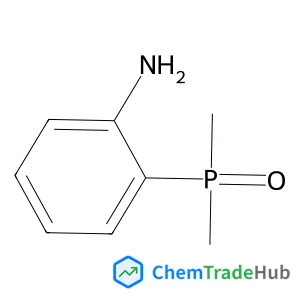 (2-Aminophenyl)dimethylphosphine oxide
