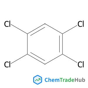 1,2,4,5-TETRACHLOROBENZENE-D2