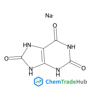 URIC ACID SODIUM SALT