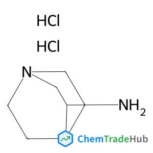 (S)-Quinuclidin-3-amine dihydrochloride