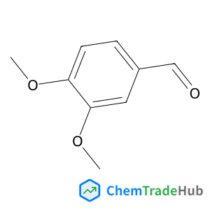 VERATRALDEHYDE