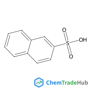 2-Naphthalenesulfonic acid