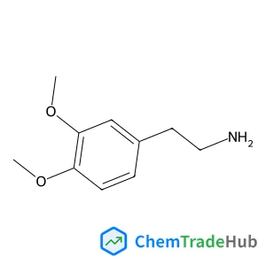 2-(3,4-Dimethoxyphenyl)ethanamine 2-(3,4-Dimethoxyphenyl)ethanamine