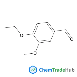 4-ETHOXY-3-METHOXYBENZALDEHYDE