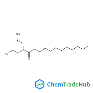 N,N-Bis(2-hydroxyethyl)dodecanamide
