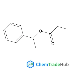 1-Phenylethyl propionate