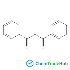 1,3-Diphenyl-1,3-propanedione