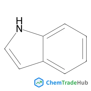 1H-Indole 1H-Indole