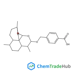Artelinic acid