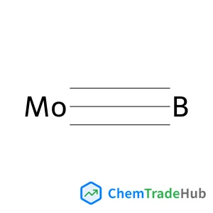 Borylidynemolybdenum