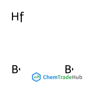 Diboranylhafnium
