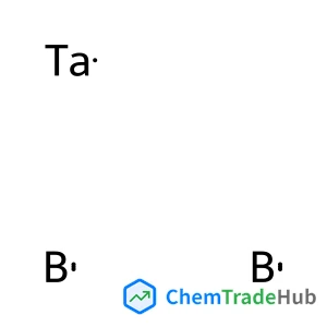Diborylidynetantalum