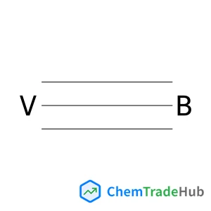 Diborylidynevanadium