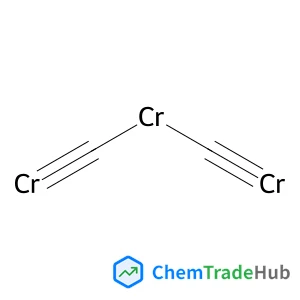 Chromium carbide (Cr3C2)