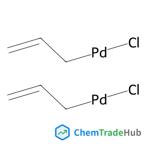 Allylpalladium(II) chloride