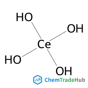 Cerium(4+) tetrahydroxide