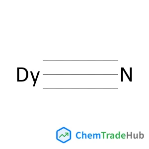 Nitridodysprosium
