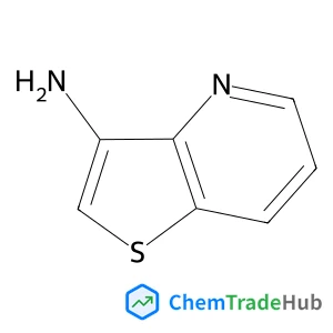 THIENO[3,2-B]PYRIDIN-3-AMINE