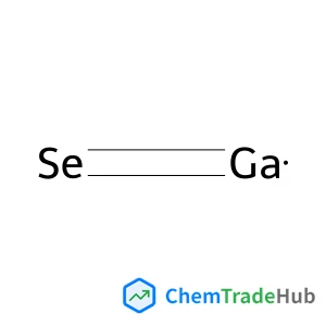 selenoxogallium